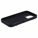 Θήκη iPhone 16 Pro Mad Mask TPU με 3D Σχέδιο Καφέ Αρκουδάκι και Μαύρο Πλαίσιο Κάμερας για Προστασία μαύρο - Image 4