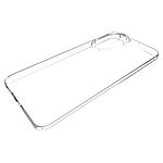 Θήκη Honor 200 5G OEM Silicone Sockproof V5 Anti-Slip Transparent Πλάτη TPU - Image 3