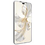 Θήκη Honor 200 5G OEM Silicone Sockproof V5 Anti-Slip Transparent Πλάτη TPU - Image 4