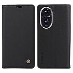 Θήκη Honor 200 5G YIKATU Folio Series με βάση στήριξης