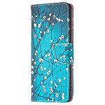 Θήκη Honor 200 Pro 5G OEM Wintersweet με βάση στήριξης, υποδοχές καρτών και μαγνητικό κούμπωμα Flip Wallet από συνθετικό δέρμα και TPU - Image 5