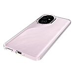 Θήκη Honor 200 Pro 5G OEM Silicone Sockproof V5 Anti-Slip Transparent Πλάτη TPU - Image 3