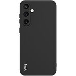 Θήκη Samsung Galaxy S24 FE 5G IMAK UC-4 Series Soft Ultra Slim TPU πλάτη μαύρο - Image 2