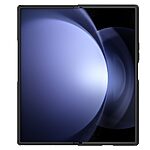 Θήκη Samsung Galaxy Z Fold6 5G NiLLkin Flex Pure με στιβαρό σχεδιασμό και θήκη για πενάκι, υποστηρίζει αναδίπλωση 180° για ομαλή χρήση μαύρο - Image 5