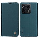 Θήκη Xiaomi 14T 5G YIKATU Folio Series με βάση στήριξης