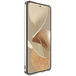 Θήκη Xiaomi 14T Pro 5G IMAK UX-5 Series Soft TPU πλάτη διάφανη - Image 5