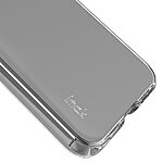 Θήκη Xiaomi Mix Flip 5G IMAK UX-6 Series Airbag Soft TPU πλάτη διάφανη - Image 5