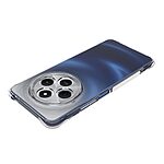 Θήκη Xiaomi Redmi 14C / Poco C75 OEM Silicone Sockproof V10 Anti-Slip Transparent Πλάτη με ενισχυμένες γωνίες TPU - Image 3