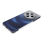 Θήκη Xiaomi Redmi 14C / Poco C75 OEM Silicone Sockproof V10 Anti-Slip Transparent Πλάτη με ενισχυμένες γωνίες TPU - Image 4