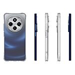 Θήκη Xiaomi Redmi 14C / Poco C75 OEM Silicone Sockproof V10 Anti-Slip Transparent Πλάτη με ενισχυμένες γωνίες TPU - Image 5