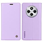 Θήκη Xiaomi Redmi 14C YIKATU Folio Series με βάση στήριξης