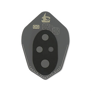 Αντιχαρακτικό γυαλί κάμερας OG για Honor 200 Pro 5G υψηλής αντοχής Tempered Glass 9H – 0.30mm