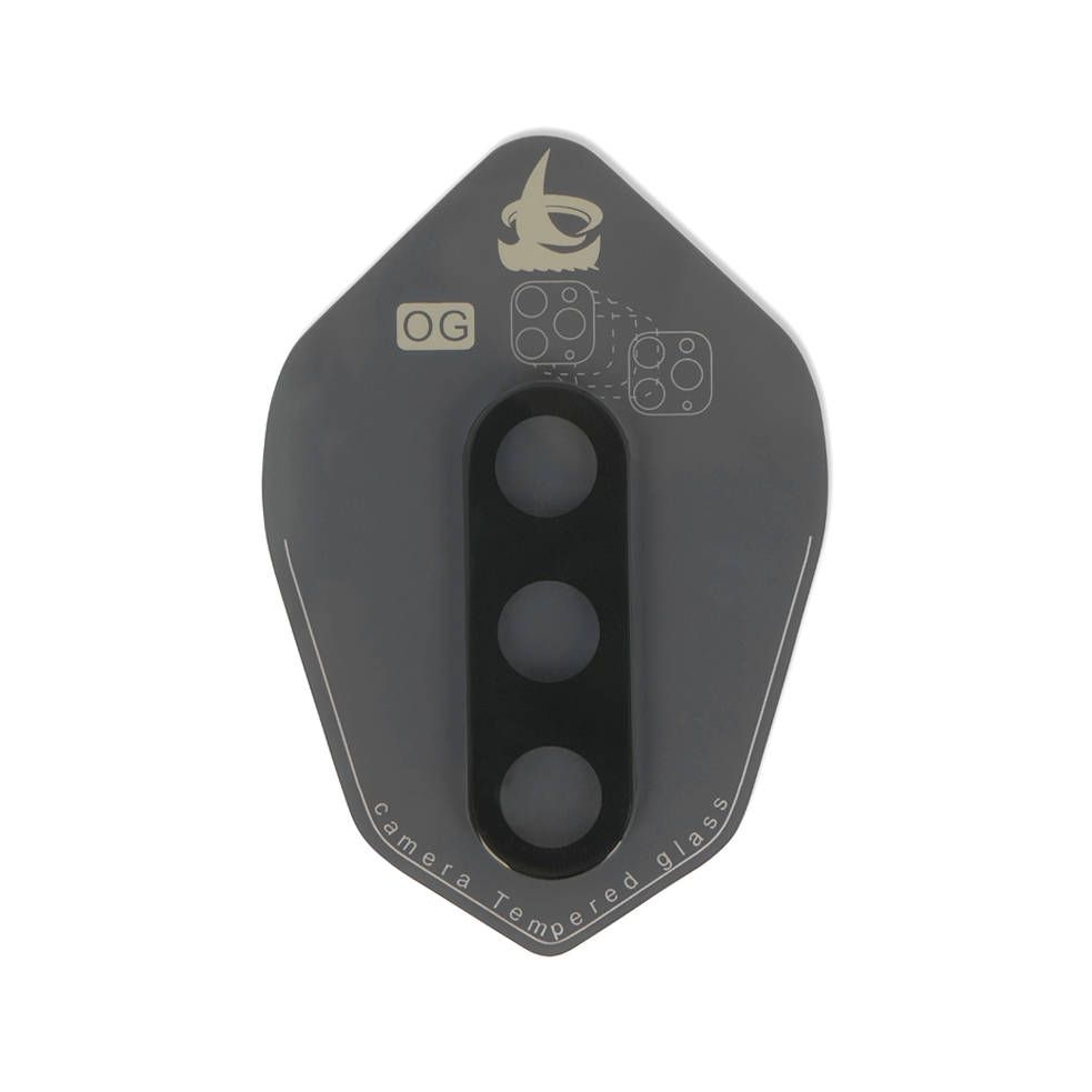 Αντιχαρακτικό γυαλί κάμερας OG για Samsung Galaxy A16 5G / A16 4G υψηλής αντοχής Tempered Glass 9H – 0.30mm Αντιχαρακτικό γυαλί κάμερας OG για Samsung Galaxy A16 5G / A16 4G υψηλής αντοχής Tempered Glass 9H – 0.30mm