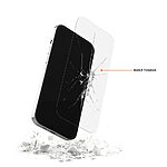 Αντιχαρακτικό γυαλί για OnePlus 9R 5G - Tempered Glass 9H – 0.26mm - Image 4