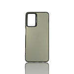 Θήκη Samsung Galaxy A04s / A13 5G Canvas Hybrid Hard PC back & TPU frame με Camera Protection Lips