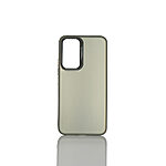 Θήκη Samsung Galaxy A54 5G Canvas Hybrid Hard PC back & TPU frame με Camera Protection Lips