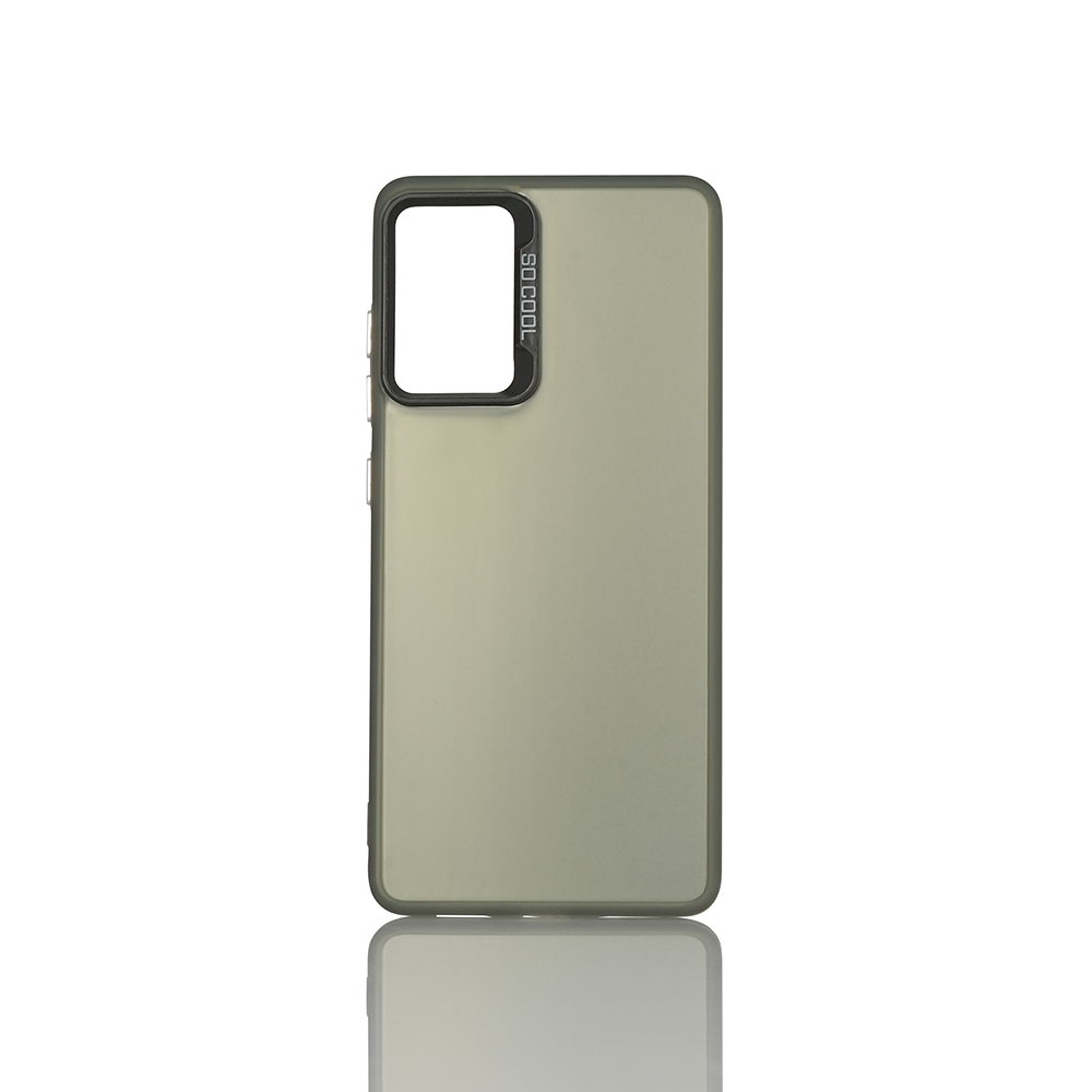 Θήκη Samsung Galaxy S20 FE Canvas Hybrid Hard PC back & TPU frame με Camera Protection Lips Θήκη Samsung Galaxy S20 FE Canvas Hybrid Hard PC back & TPU frame με Camera Protection Lips