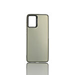 Θήκη Samsung Galaxy S20 Plus Canvas Hybrid Hard PC back & TPU frame με Camera Protection Lips