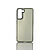 Θήκη Samsung Galaxy S21 5G Canvas Hybrid Hard PC back & TPU frame με Camera Protection Lips