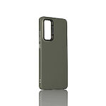 Θήκη OnePlus Nord CE4 Lite 5G Canvas Hybrid Hard PC back & TPU frame με Camera Protection Lips - Image 2