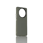 Θήκη Realme 11 Pro 5G / 11 Pro+ 5G Canvas Hybrid Hard PC back & TPU frame με Camera Protection Lips - Image 2