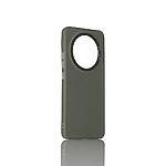 Θήκη Realme 12+ 5G Canvas Hybrid Hard PC back & TPU frame με Camera Protection Lips - Image 2