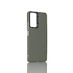 Θήκη Realme C67 Canvas Hybrid Hard PC back & TPU frame με Camera Protection Lips - Image 2