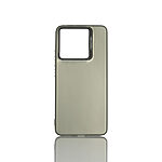 Θήκη Xiaomi 13T 5G / 13T Pro 5G Canvas Hybrid Hard PC back & TPU frame με Camera Protection Lips