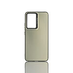 Θήκη Xiaomi Poco F5 Pro 5G Canvas Hybrid Hard PC back & TPU frame με Camera Protection Lips