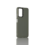 Θήκη Xiaomi Poco M4 Pro 5G Canvas Hybrid Hard PC back & TPU frame με Camera Protection Lips - Image 2