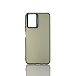 Θήκη Xiaomi Poco M5s / Redmi Note 10 / Redmi Note 10S Canvas Hybrid Hard PC back & TPU frame με Camera Protection Lips