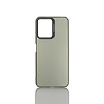 Θήκη Xiaomi Poco X5 5G / Redmi Note 12 5G Canvas Hybrid Hard PC back & TPU frame με Camera Protection LipsPoco X5 5G / Redmi Note 12 5G