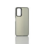 Θήκη Xiaomi Redmi Note 11 / Redmi Note 11S Canvas Hybrid Hard PC back & TPU frame με Camera Protection Lips