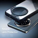 Θήκη Realme 13 Pro 5G / 13 Pro+ 5G DUX DUCIS Aimo Series - Ανθεκτική στις Πτώσεις μαύρο - Image 4