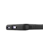 Θήκη Realme 13 Pro 5G / 13 Pro+ 5G Mad Mask Rugged Armor από σκληρό Premium TPU μαύρο - Image 5