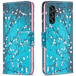 Θήκη Samsung Galaxy A16 4G / A16 5G OEM Wintersweet με βάση στήριξης