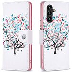 Θήκη Samsung Galaxy A16 4G / A16 5G OEM Flowered Tree με βάση στήριξης