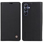 Θήκη Samsung Galaxy A16 4G / A16 5G YIKATU Folio Series με βάση στήριξης