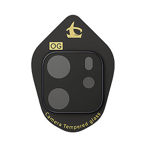 Αντιχαρακτικό γυαλί κάμερας OG για Xiaomi Redmi Note 14 4G υψηλής αντοχής Tempered Glass 9H – 0.30mm