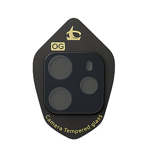 Αντιχαρακτικό γυαλί κάμερας OG για Xiaomi Redmi Note 14 5G υψηλής αντοχής Tempered Glass 9H – 0.30mm