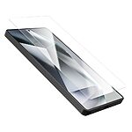 Αντιχαρακτικό γυαλί Tempered Glass 9H – 0.26mm για Samsung Galaxy S25 Ultra 5G NiLLkin Amazing H+ - Image 2