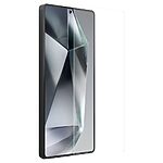 Αντιχαρακτικό γυαλί Tempered Glass 9H – 0.26mm για Samsung Galaxy S25 Ultra 5G NiLLkin Amazing H+ - Image 3