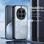 Θήκη Honor Magic7 Pro 5G DUX DUCIS Aimo Series - Ανθεκτική στις Πτώσεις - Image 3