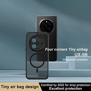 συμβατό με ασύρματη φόρτιση