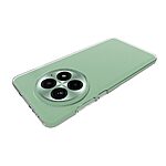 Θήκη OnePlus 13 5G OEM Silicone Sockproof V5 Anti-Slip Transparent Πλάτη TPU - Image 4