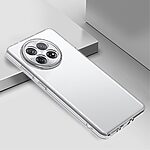 Θήκη OnePlus 13R 5G OEM Silicone Sockproof V6 Anti-Slip Transparent Πλάτη TPU - Image 5