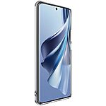 Θήκη Oppo Reno10 5G / Reno10 Pro 5G IMAK UX-5 Series Soft TPU πλάτη διάφανη - Image 3