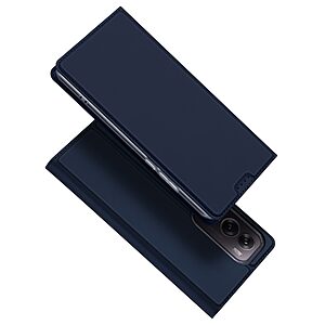 Θήκη Oppo Reno12 Pro 5G DUX DUCIS Skin Pro Series με βάση στήριξης