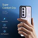 Θήκη Oppo Reno12 Pro 5G DUX DUCIS Aimo Series - Ανθεκτική στις Πτώσεις - Image 4