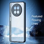 Θήκη Realme 12x 5G / 12 5G DUX DUCIS Aimo Series - Ανθεκτική στις Πτώσεις - Image 5